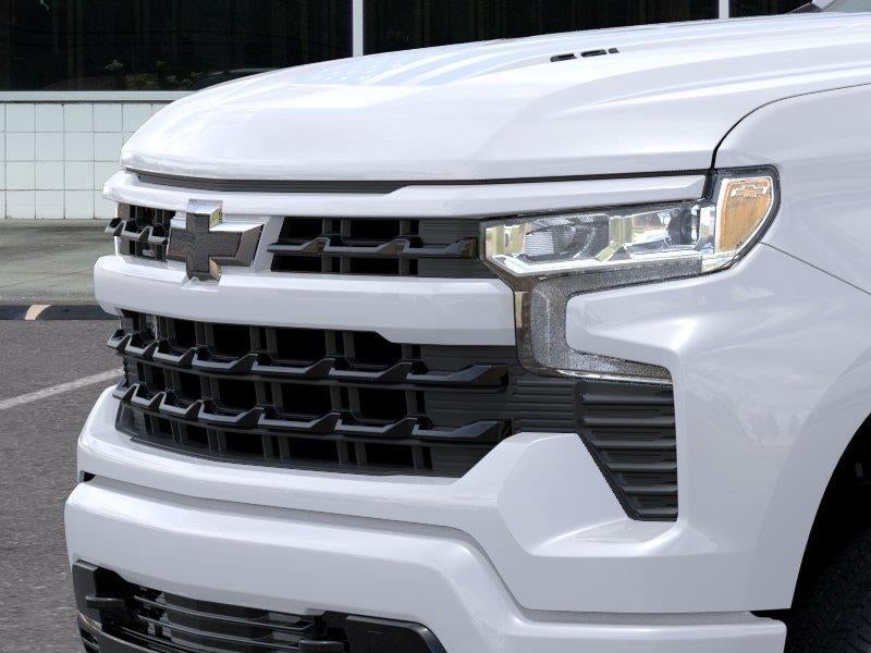 2026 Chevrolet Silverado 1500 RST - Photo 13