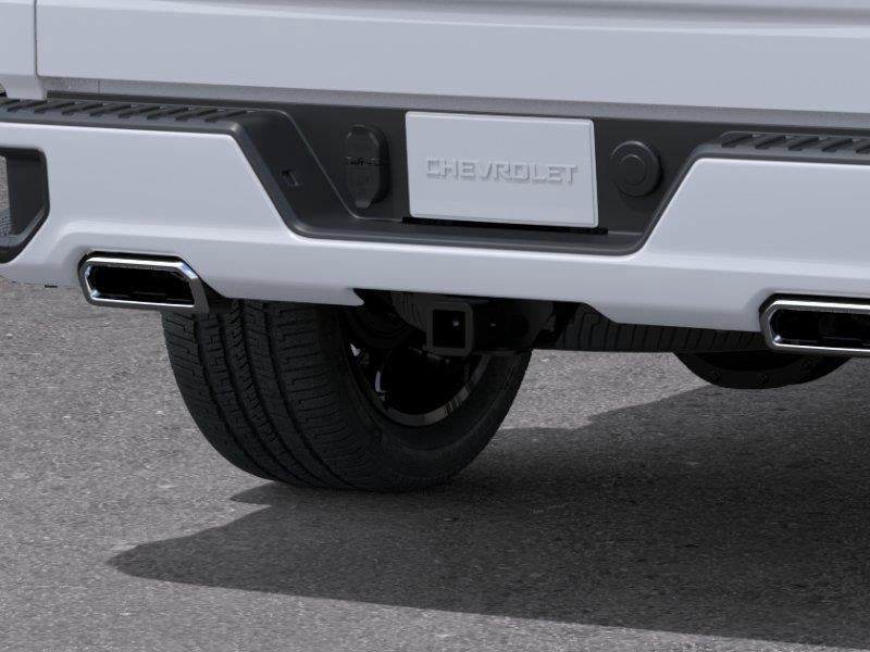 2026 Chevrolet Silverado 1500 RST - Photo 14