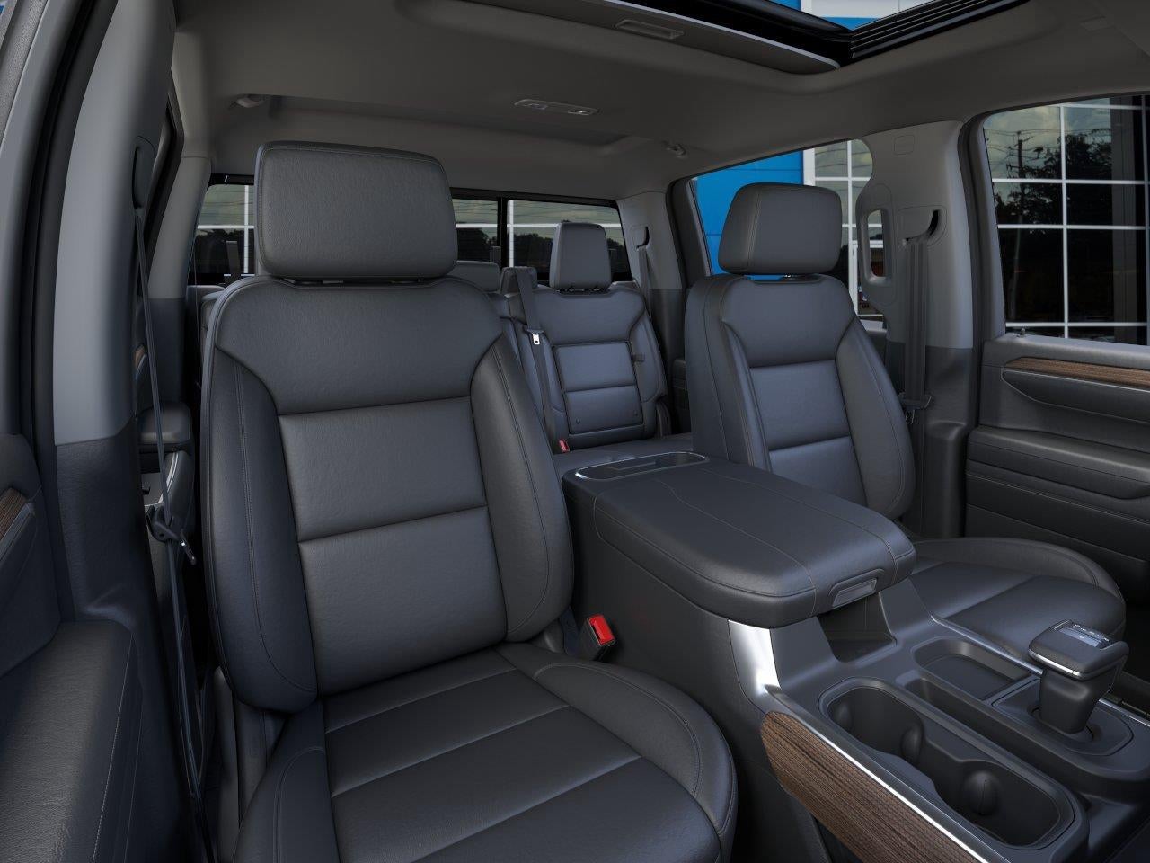 2026 Chevrolet Silverado 1500 RST - Photo 16