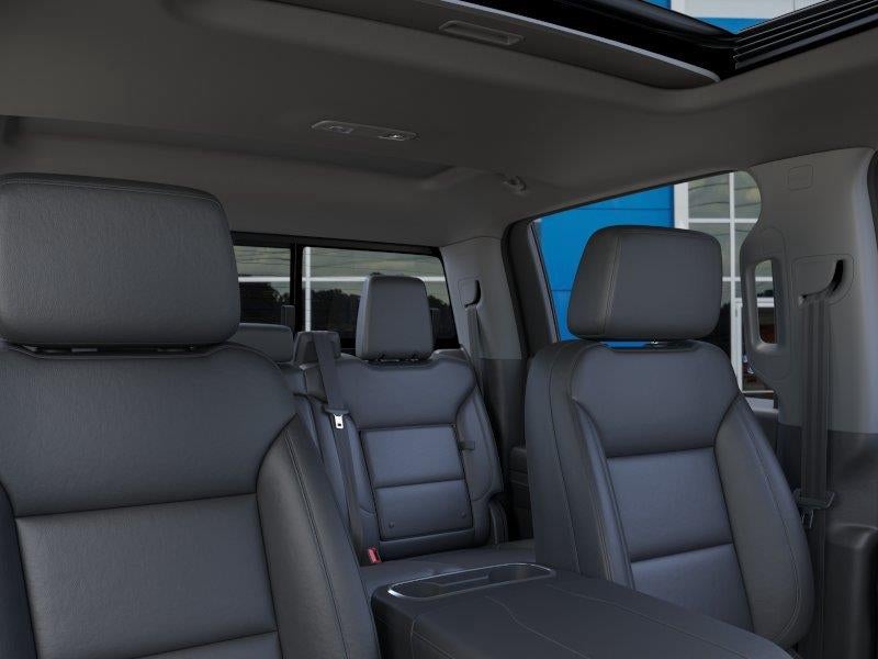 2026 Chevrolet Silverado 1500 RST - Photo 24