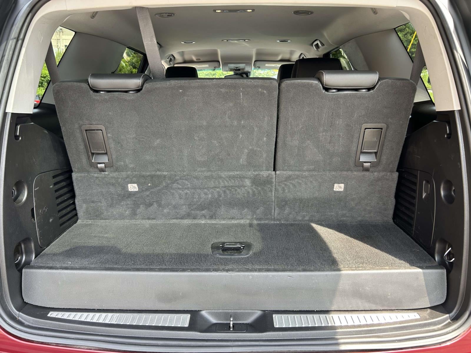 2019 GMC Yukon SLT Standard Edition