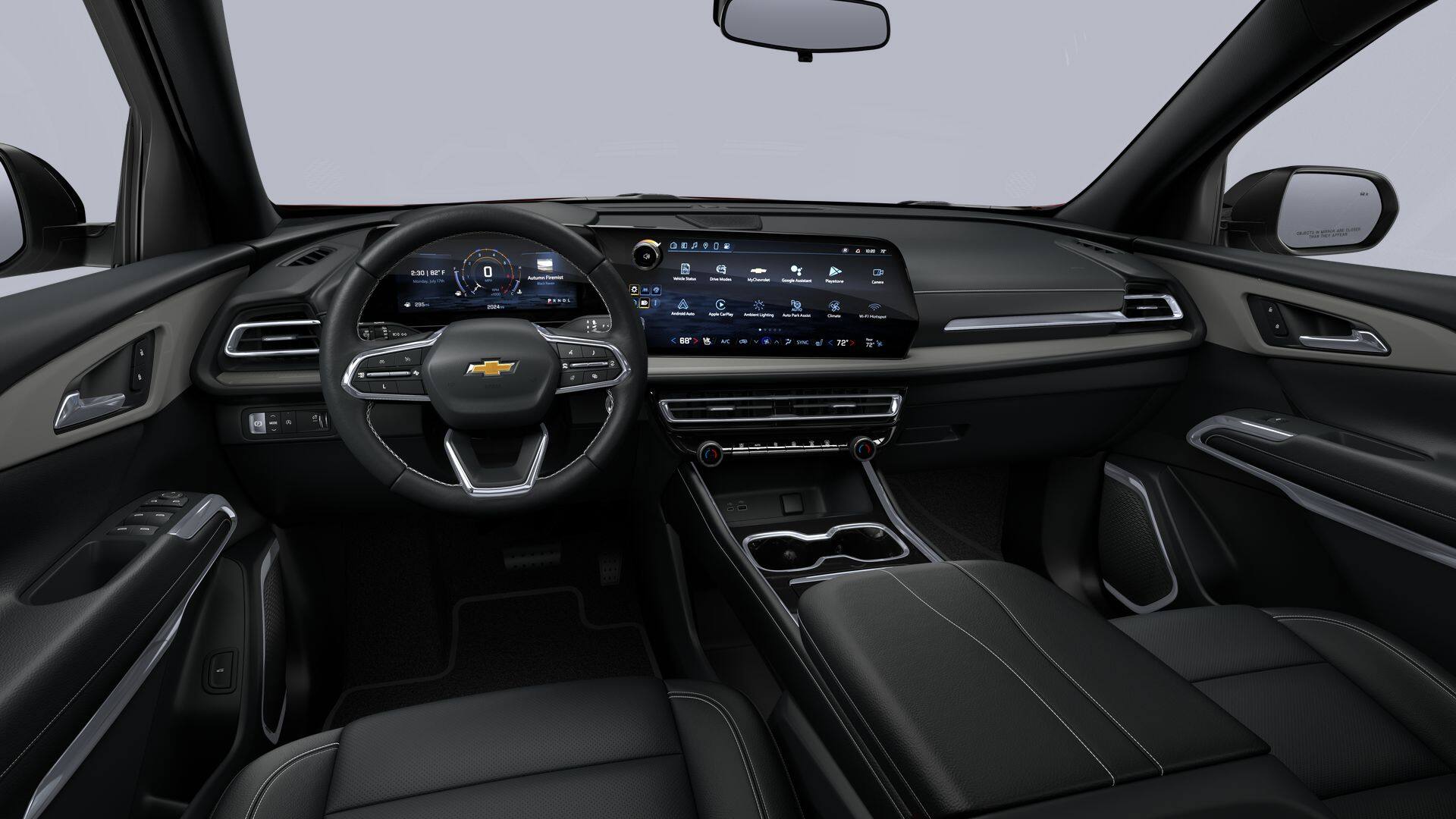 2025 Chevrolet Traverse LT - Photo 6