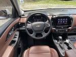 2021 Chevrolet Traverse High Country