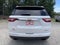 2021 Chevrolet Traverse High Country