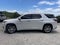 2021 Chevrolet Traverse High Country