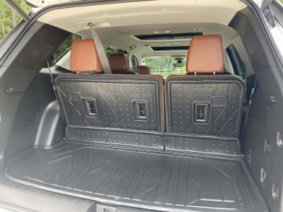 2021 Chevrolet Traverse High Country