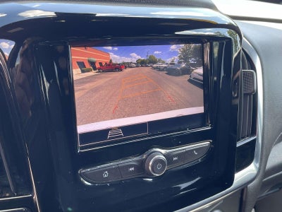 2023 Chevrolet Traverse 2FL