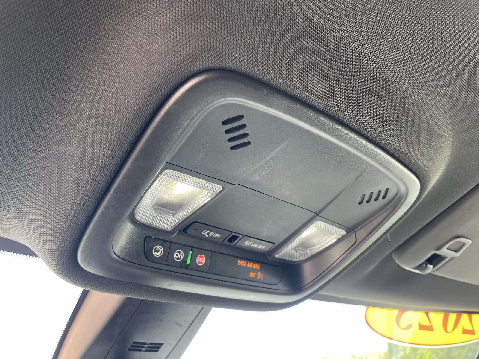 2023 Chevrolet Traverse 2FL