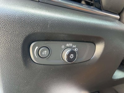 2023 Chevrolet Traverse 2FL