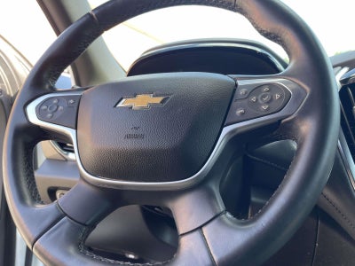 2023 Chevrolet Traverse 2FL