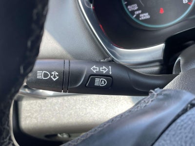 2023 Chevrolet Traverse 2FL