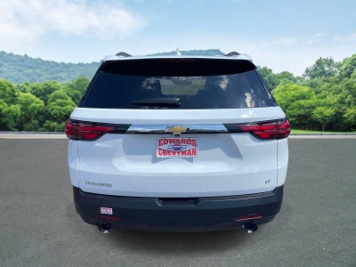 2023 Chevrolet Traverse 2FL