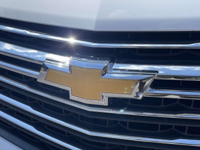 2023 Chevrolet Traverse 2FL