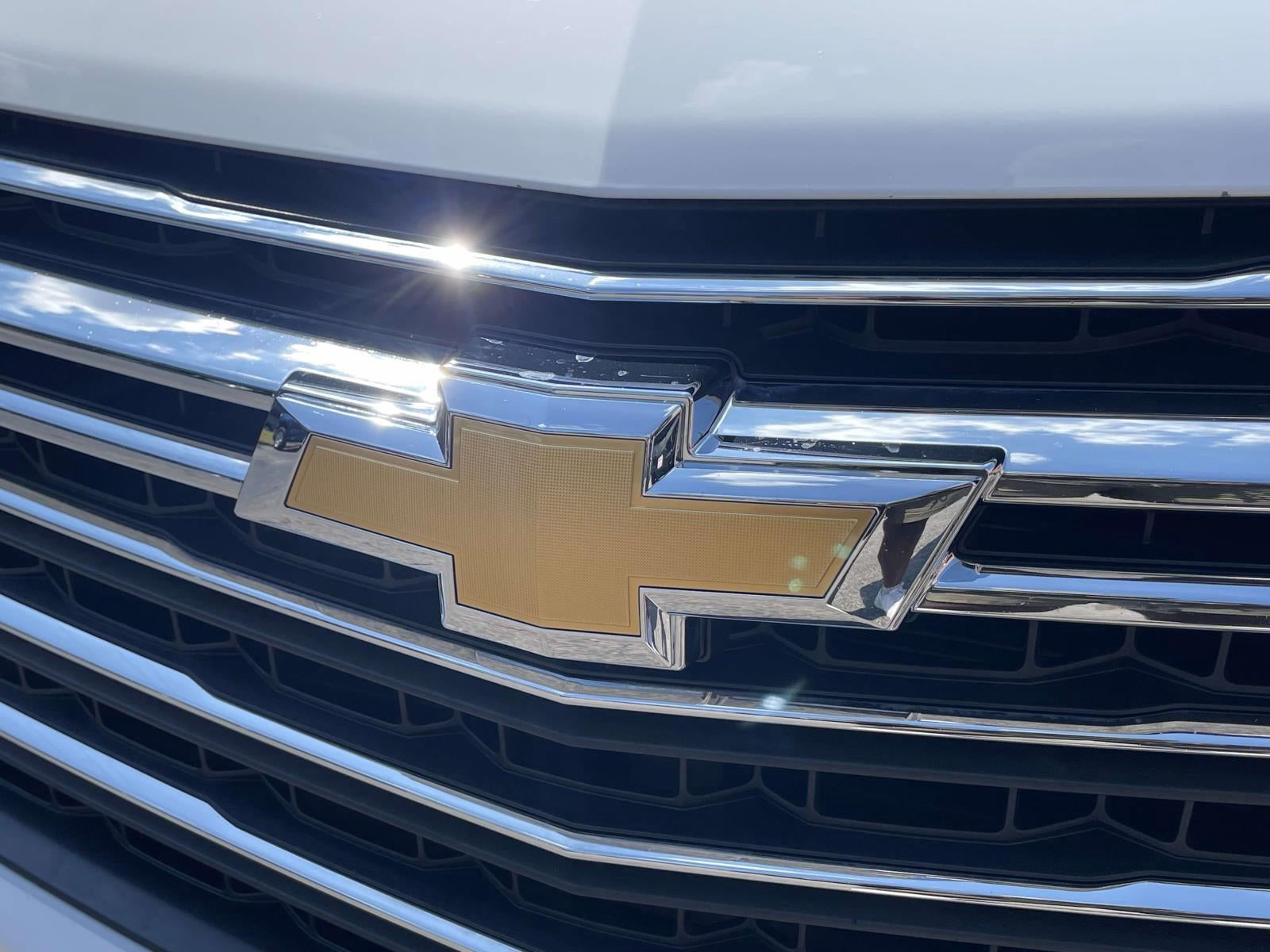 2023 Chevrolet Traverse 2FL