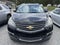 2016 Chevrolet Traverse LTZ