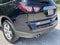 2016 Chevrolet Traverse LTZ