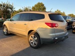 2011 Chevrolet Traverse LTZ