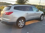 2011 Chevrolet Traverse LTZ