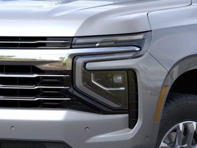 2027 Chevrolet Tahoe LT