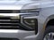 2027 Chevrolet Tahoe LT