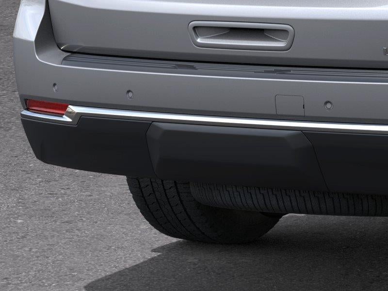 2027 Chevrolet Tahoe LT