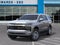 2027 Chevrolet Tahoe LT