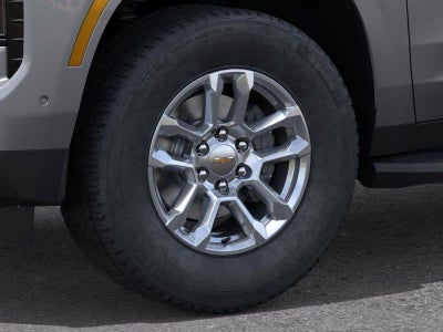 2027 Chevrolet Tahoe LT