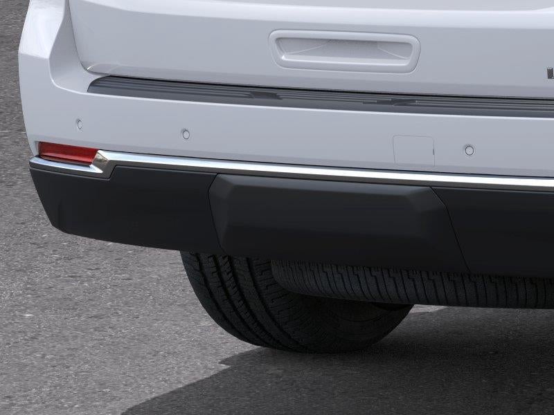 2026 Chevrolet Tahoe LT - Photo 14