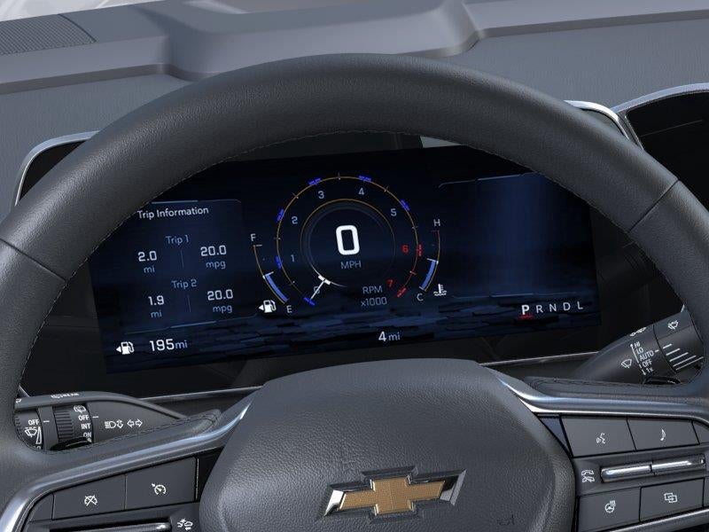 2026 Chevrolet Tahoe LT - Photo 18