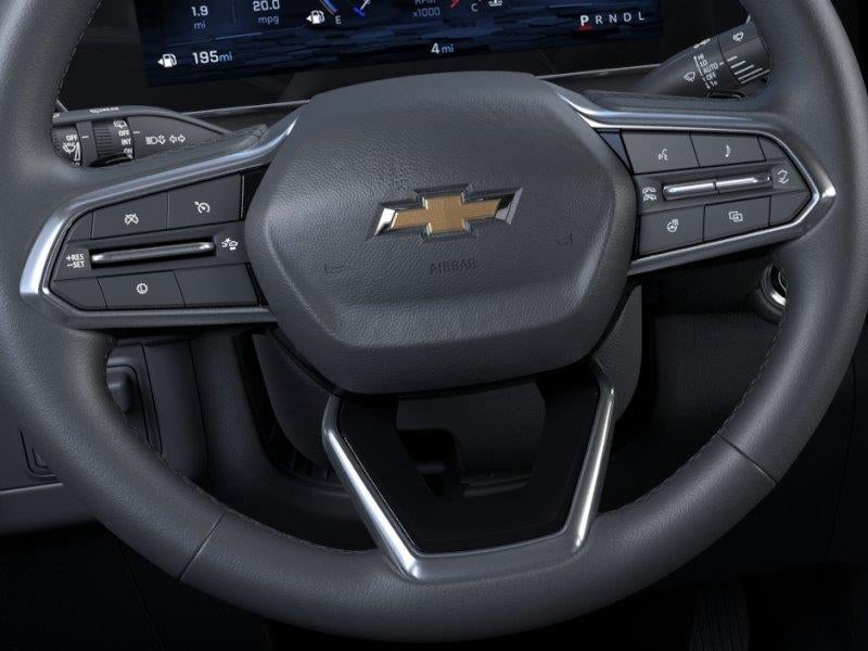 2026 Chevrolet Tahoe LT - Photo 19