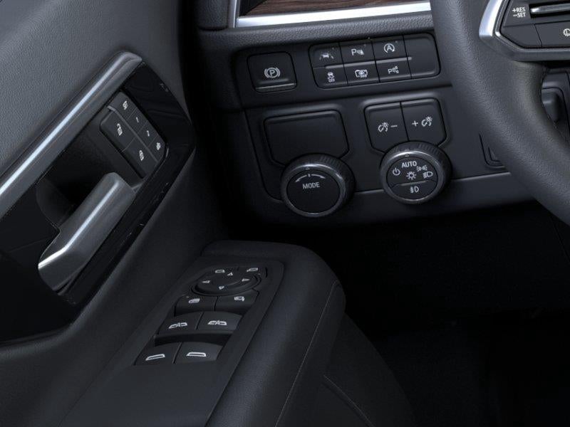 2026 Chevrolet Tahoe LT - Photo 22