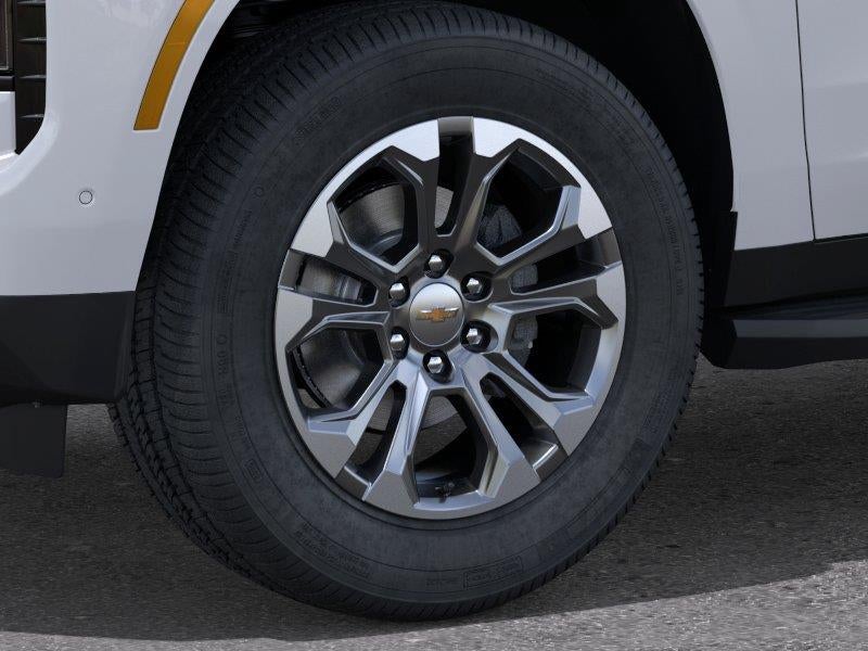 2026 Chevrolet Tahoe LT - Photo 9