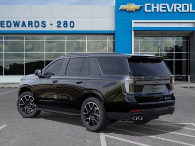 2027 Chevrolet Tahoe RST