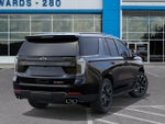 2027 Chevrolet Tahoe RST
