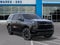 2027 Chevrolet Tahoe RST