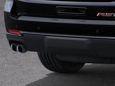 2027 Chevrolet Tahoe RST