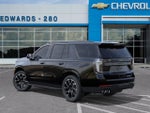 2027 Chevrolet Tahoe RST