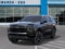 2027 Chevrolet Tahoe RST