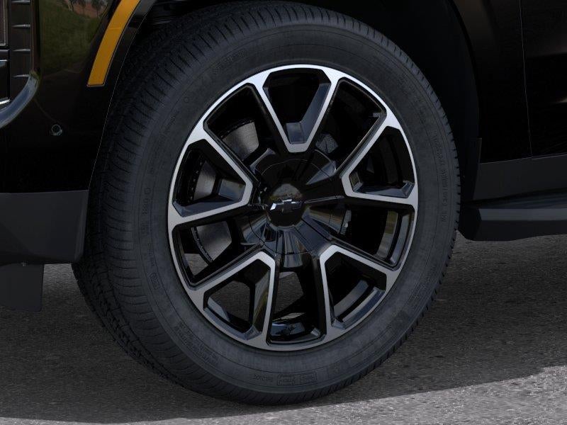 2027 Chevrolet Tahoe RST