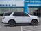 2027 Chevrolet Tahoe RST