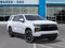 2027 Chevrolet Tahoe RST