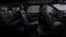 2027 Chevrolet Tahoe RST