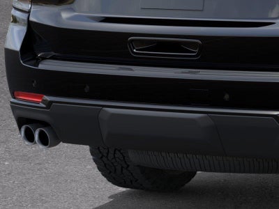 2027 Chevrolet Suburban Z71