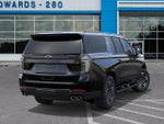 2027 Chevrolet Suburban Z71