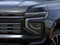 2027 Chevrolet Suburban High Country
