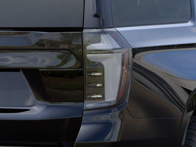 2027 Chevrolet Suburban High Country