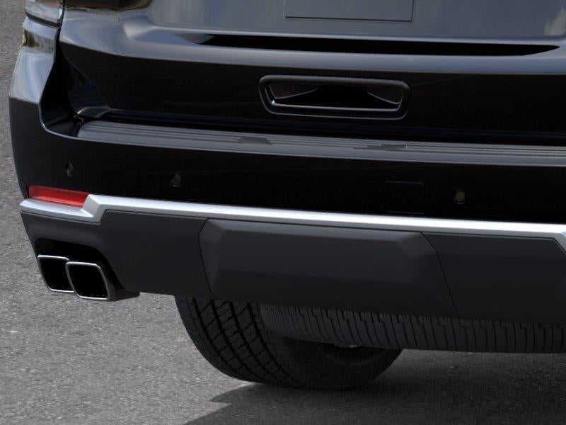 2027 Chevrolet Suburban High Country