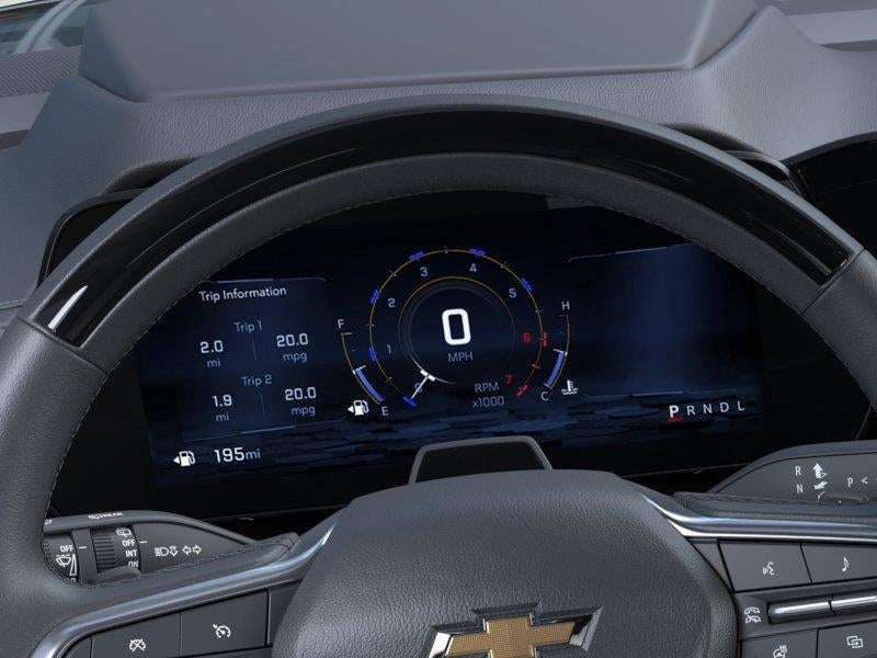 2027 Chevrolet Suburban High Country