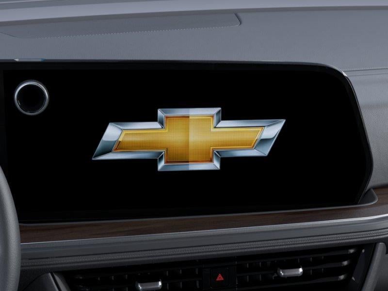 2027 Chevrolet Suburban High Country