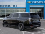 2027 Chevrolet Suburban High Country